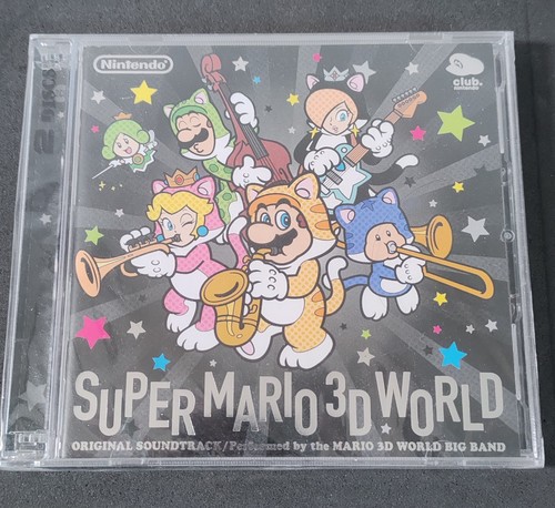 Colonna sonora super mario - colonna,