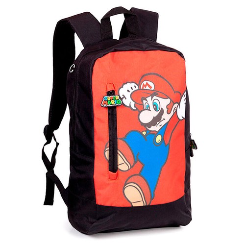 Super mario bros - mario,