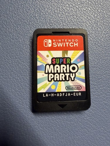 Super mario party - mario,